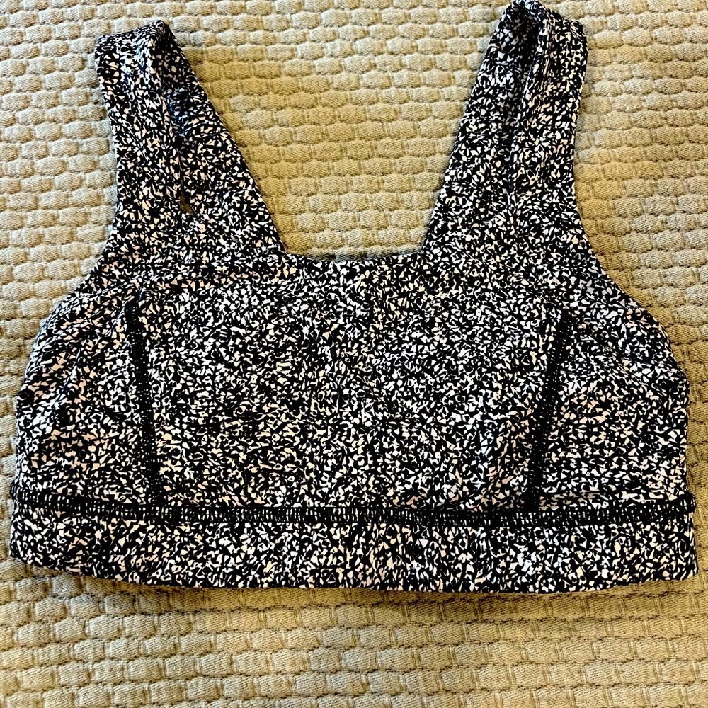 Lululemon Suze 4 Bra